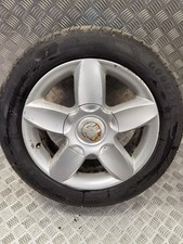 SEAT ALHAMBRA  00-06 16" ALLOY