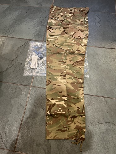 British army mtp - british,