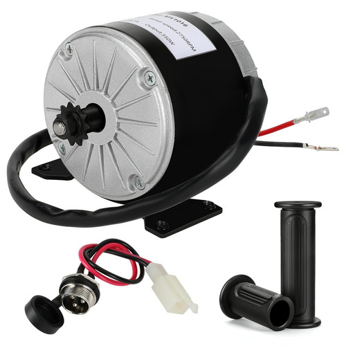 24v electric motor - electric, compatible