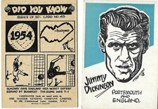 Cardmaster - Did You know-Master Vending -Choose from drop down list - 1959 (T5)