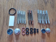 Restoration Kit For Mamod TE1A