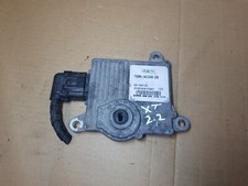2008 JAGUAR X TYPE 2.2D FACELIFT AUTO GEARBOX CONTROL MODULE 7G9N-14C336-DB