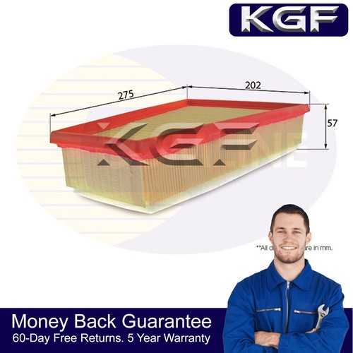 Kgf air filter - kgf,