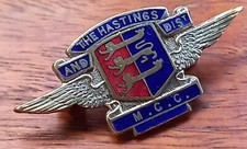 Scarce 1950's Vintage The