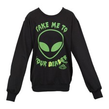 NEWBREED WOMENS TAKE ME TO