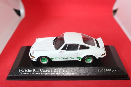 Porsche 911 carrera rsr - porsche,