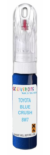Touch pen for toyota - touch,