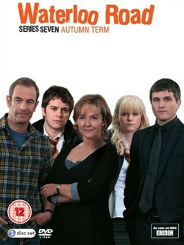 Waterloo road series seven - series,