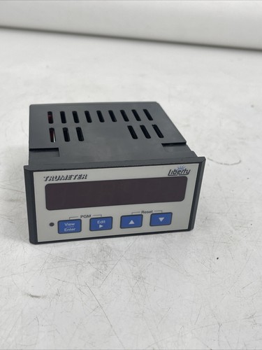 Trumeter 8780 30vdc - trumeter, 8780-0