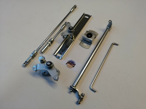 Jaguar type throttle - jaguar, e-type