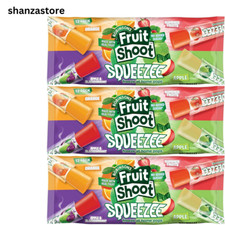 Fruit Shoot No Added Sugar