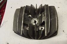 MOTO MINERELLI MOPED CYLINDER HEAD MAY FIT FANTIC GILERA GARELLI ?? 24