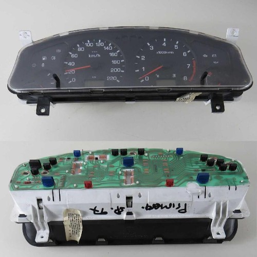 Dashboard 248102f114 nissan - dashboard,