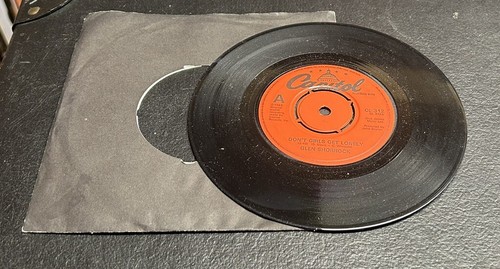 Glen shorrock don - glen, girls