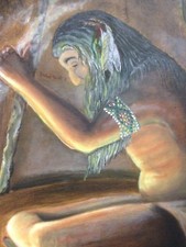 oil paintings original Art