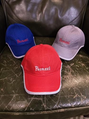 Perazzi baseball cap new - baseball, uk