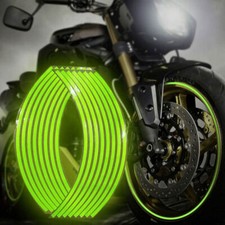 16pcs 18" Car Motorbike