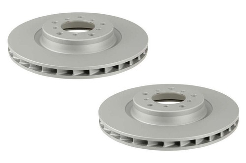 For bmw e46 set front - m3, of