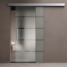 Home Interior Sliding Glass