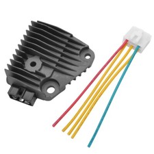 Regulator Rectifier Voltage
