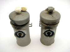  Justrite 3-300 Plastic