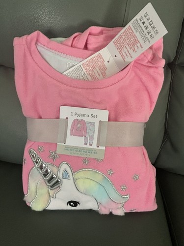 Bnwt primark unicorn pink - bnwt,
