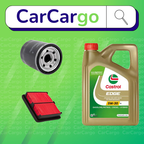 Service kit for honda - honda, civic