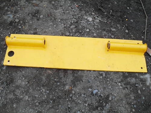 Jcb production part - jcb,