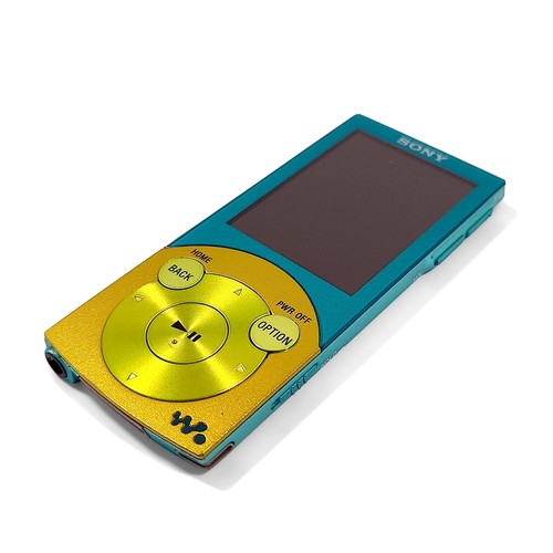 Sony s644 network - sony, walkman