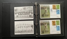 1973 English County Cricket