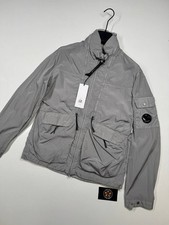 CP COMPANY 012A Chrome R