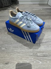 Adidas Spezial Trainers