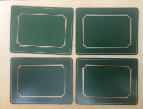 Vintage pimpernel laminated - vintage,