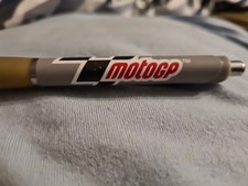 Moto Gp Push Top Pen (Dorna)