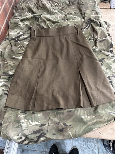 New british army fad no2 - army,