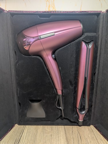 Ghd limited edition - edition, deluxe