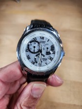 Citizen Eco drive Calibre 8700