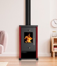 Prometey EKO Mini Wood Burning