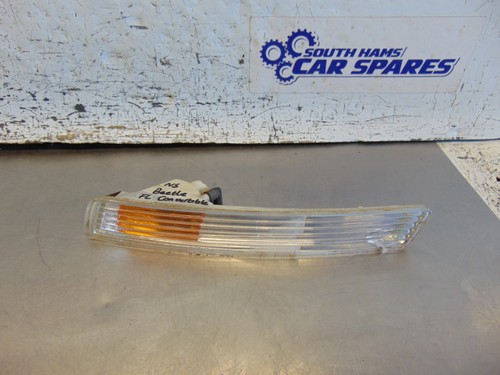 Beetle indicator lens 1y - beetle,