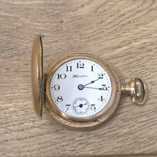 Hampden Molly Stark Gold