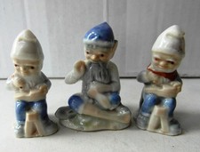 Wade whimsies lucky - wade,