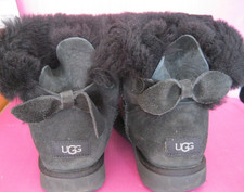 Ugg australia bailey bow boots - bailey,