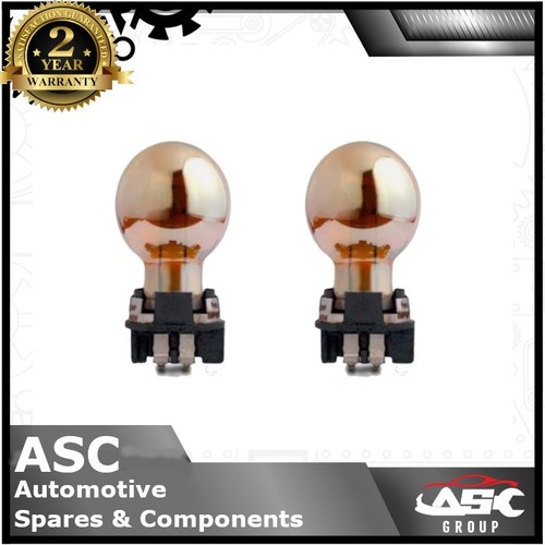 Pwy24w amber silver - silver, 12v