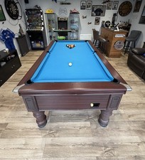 Supreme Prince 7 x 4 Slate Bed