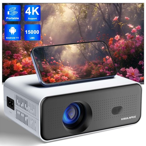 Mini portable projector - portable,