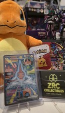 Pokemon Tcg Rotom Ex 126/094