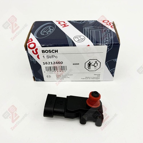 16212460 bosch map manifold - 16212460,