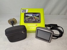 TomTom Via 130 UK GPS Unit