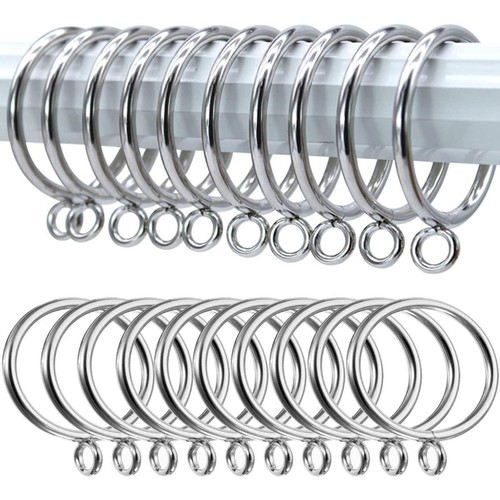 Vigor 24pcs metal curtain - ta-vigor,