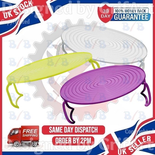 Microwave food plate - 4,